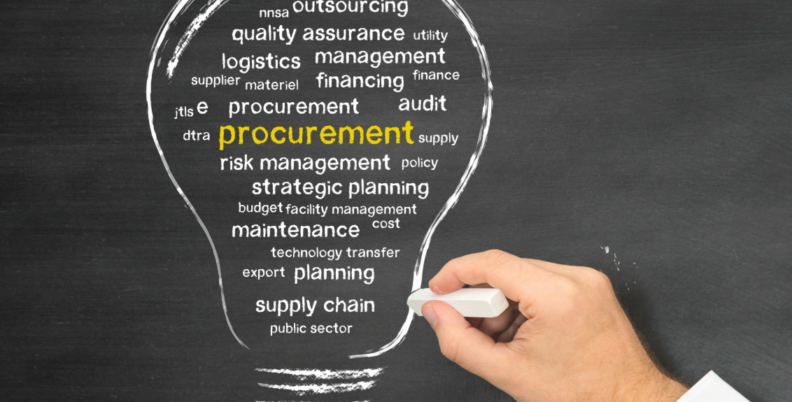 Public sector contracts and how they are awarded