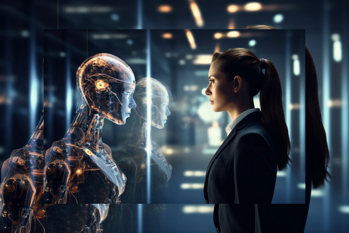 Use of Ai in Public Service