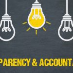 Greater Transparency in Public Procurement