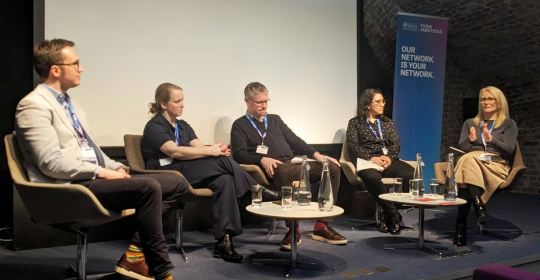 The Impact of the UK Modern Slavery Act on Procurement Practices