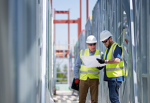 Best Practices for Procurement in the UK Construction Industry