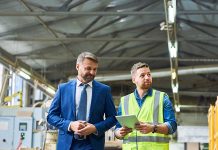 UK Vendor & Supplier Relations