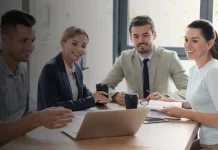 Procurement Risk and UK Performance Management