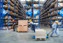 UK Supply Chain Management Hub