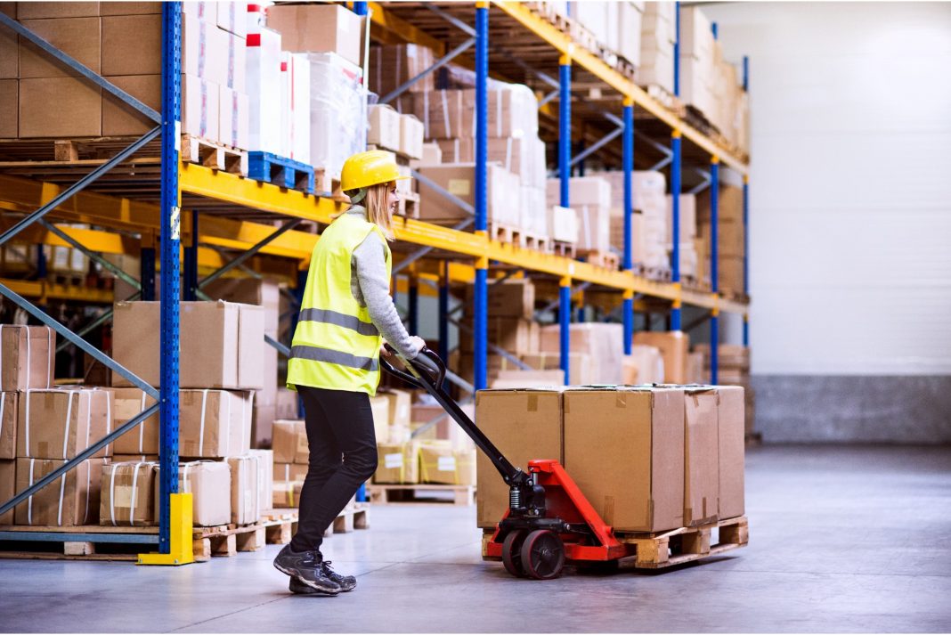 Logistics and UK Inventory Procurement Systems Logistics and UK Inventory Procurement Systems